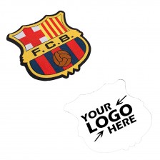 Woven Garment Patch